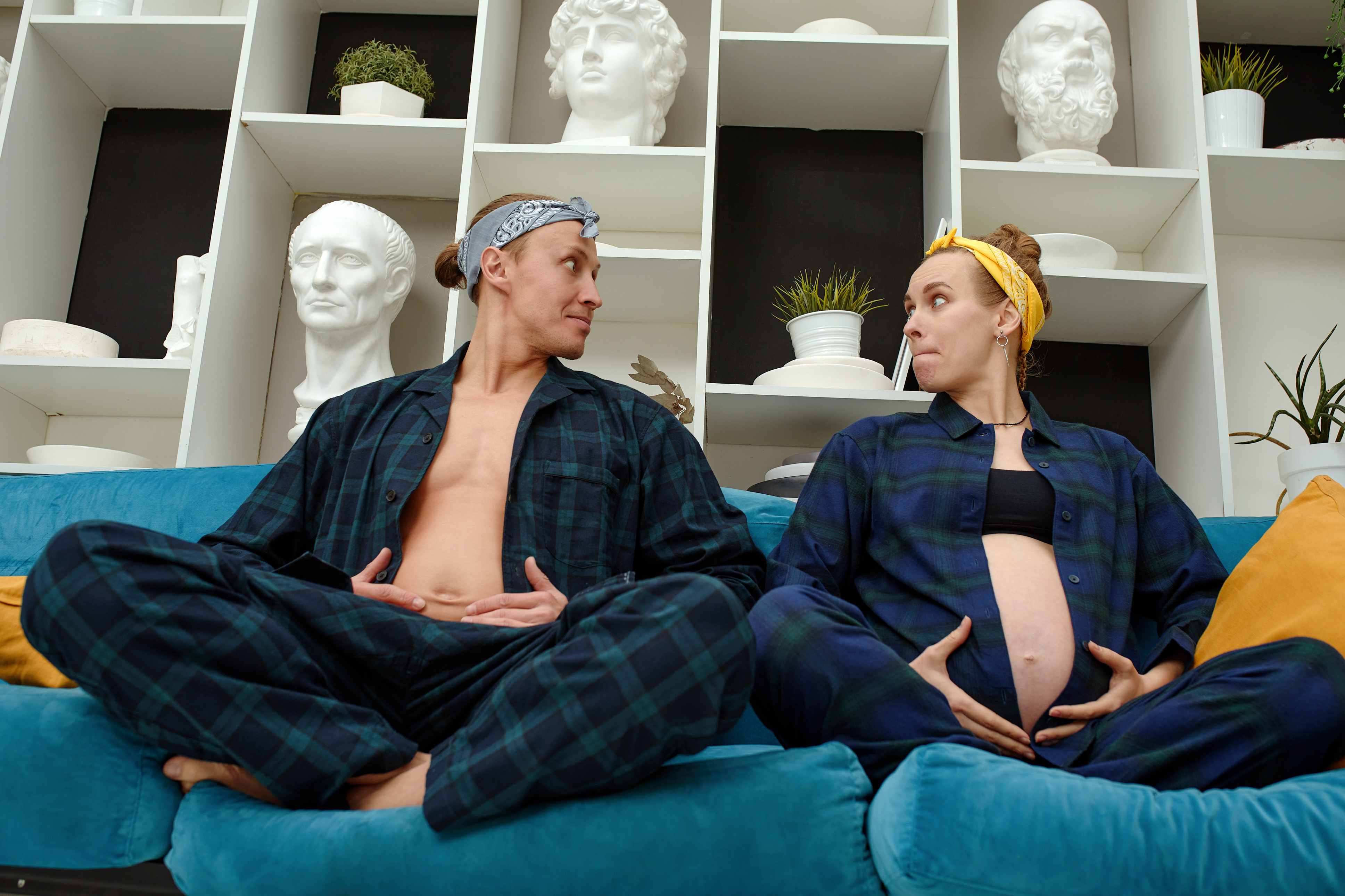 Какие стереотипы о мужской и женской психологии уже развенчаны