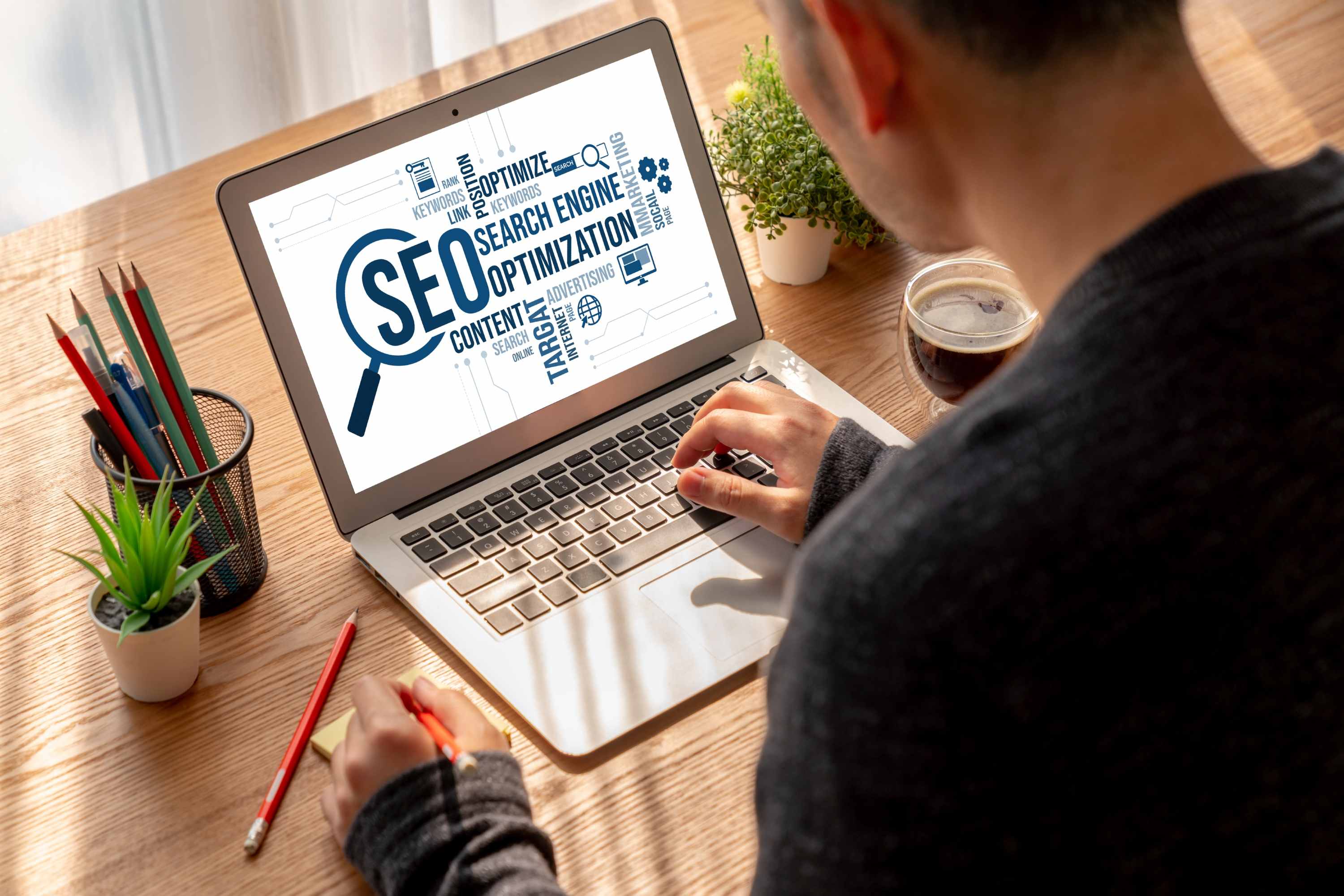 Основы SEO: Что это такое и как работает