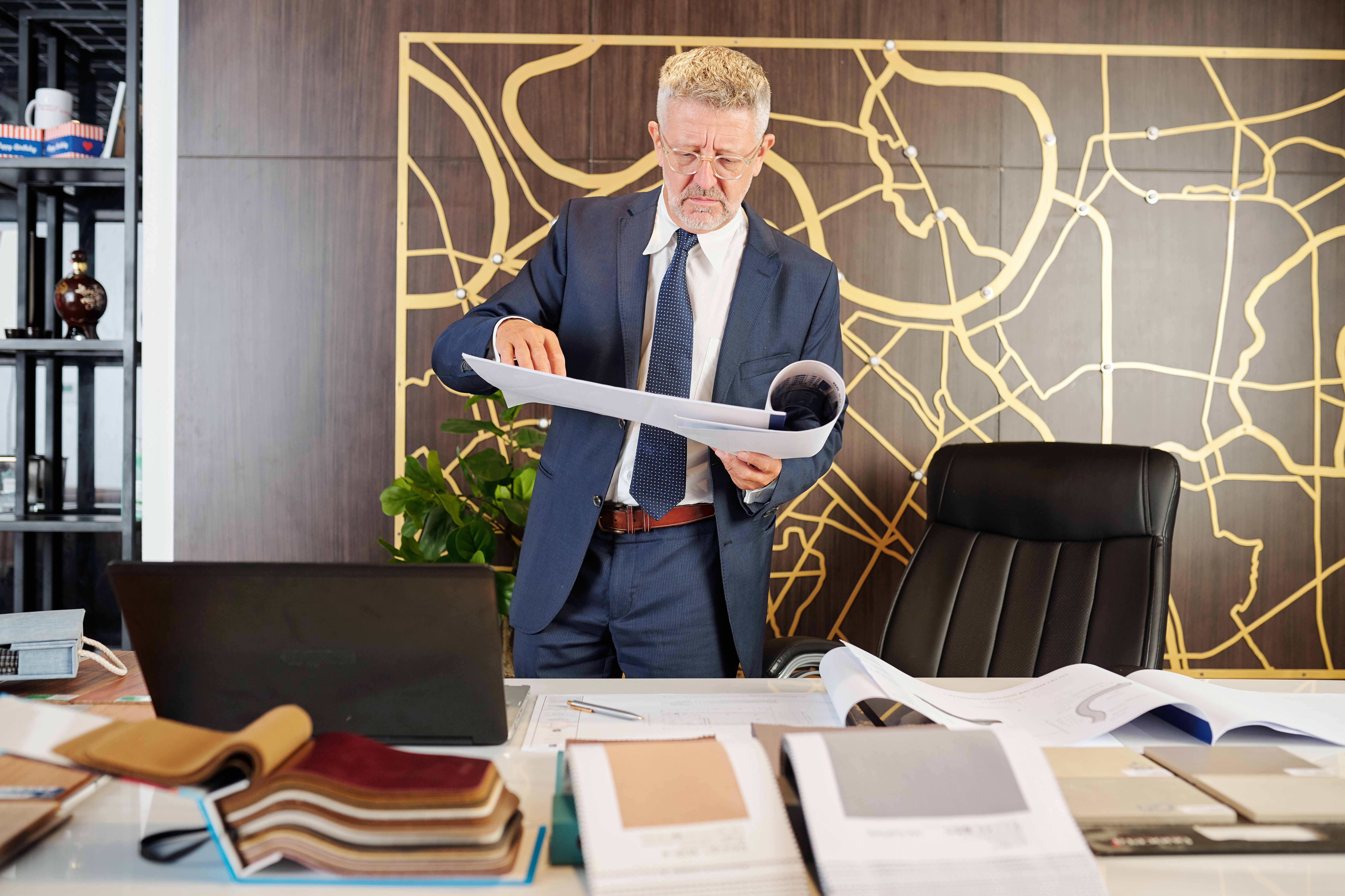 Разнообразие карьерных путей для юристов