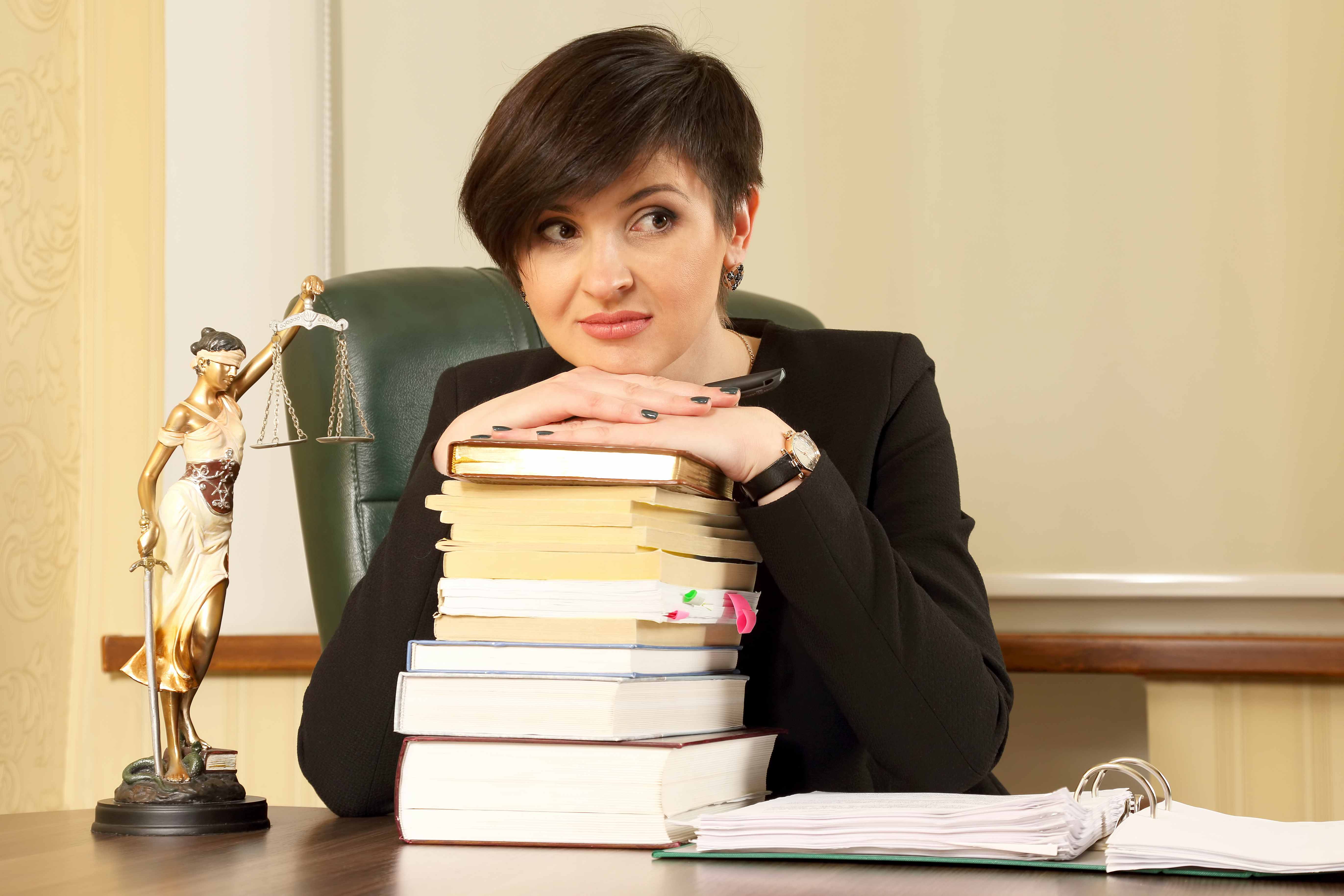 Где получить качественное юридическое образование