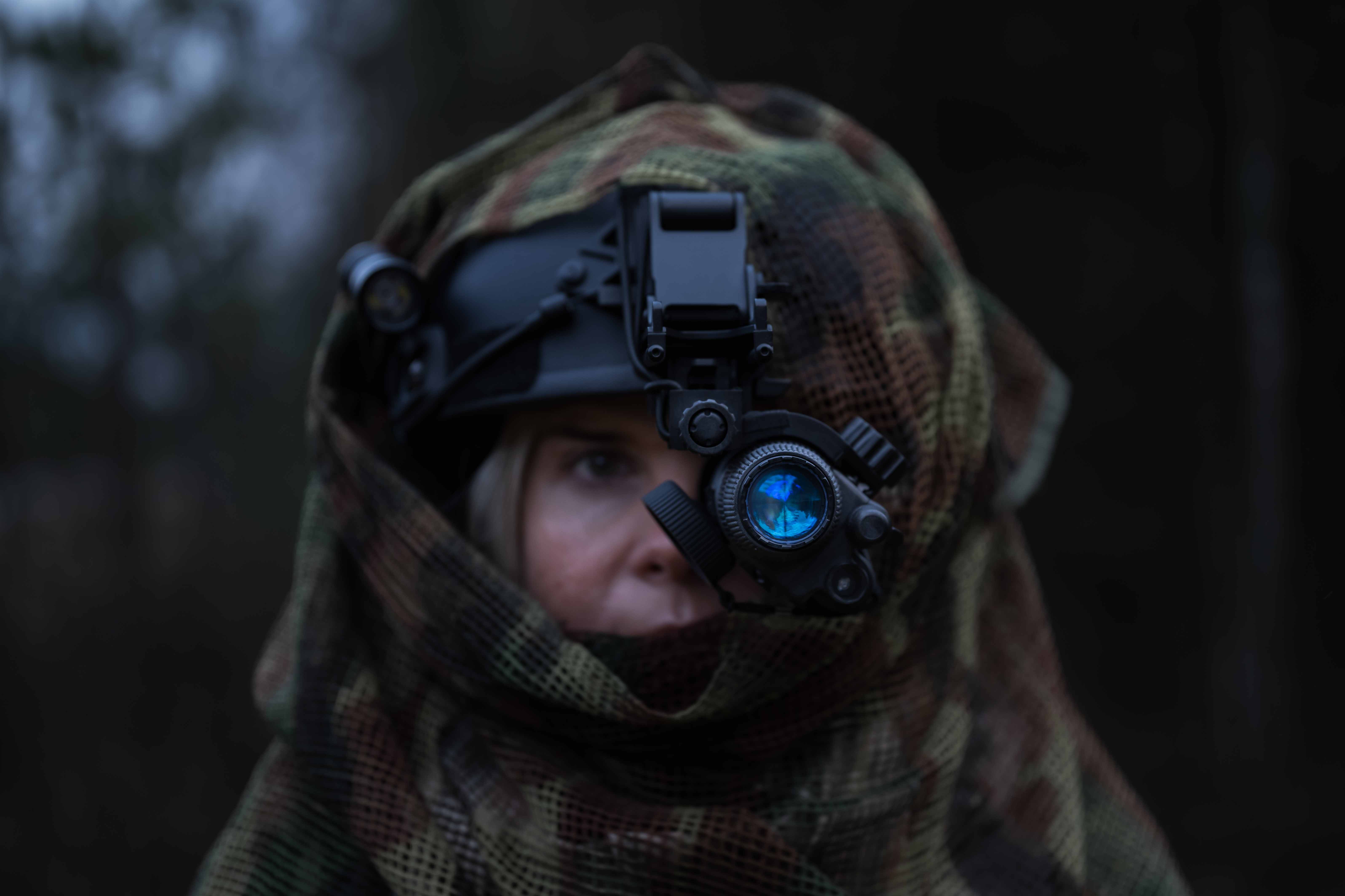 Реалистичные шпионские фильмы: правда или вымысел?