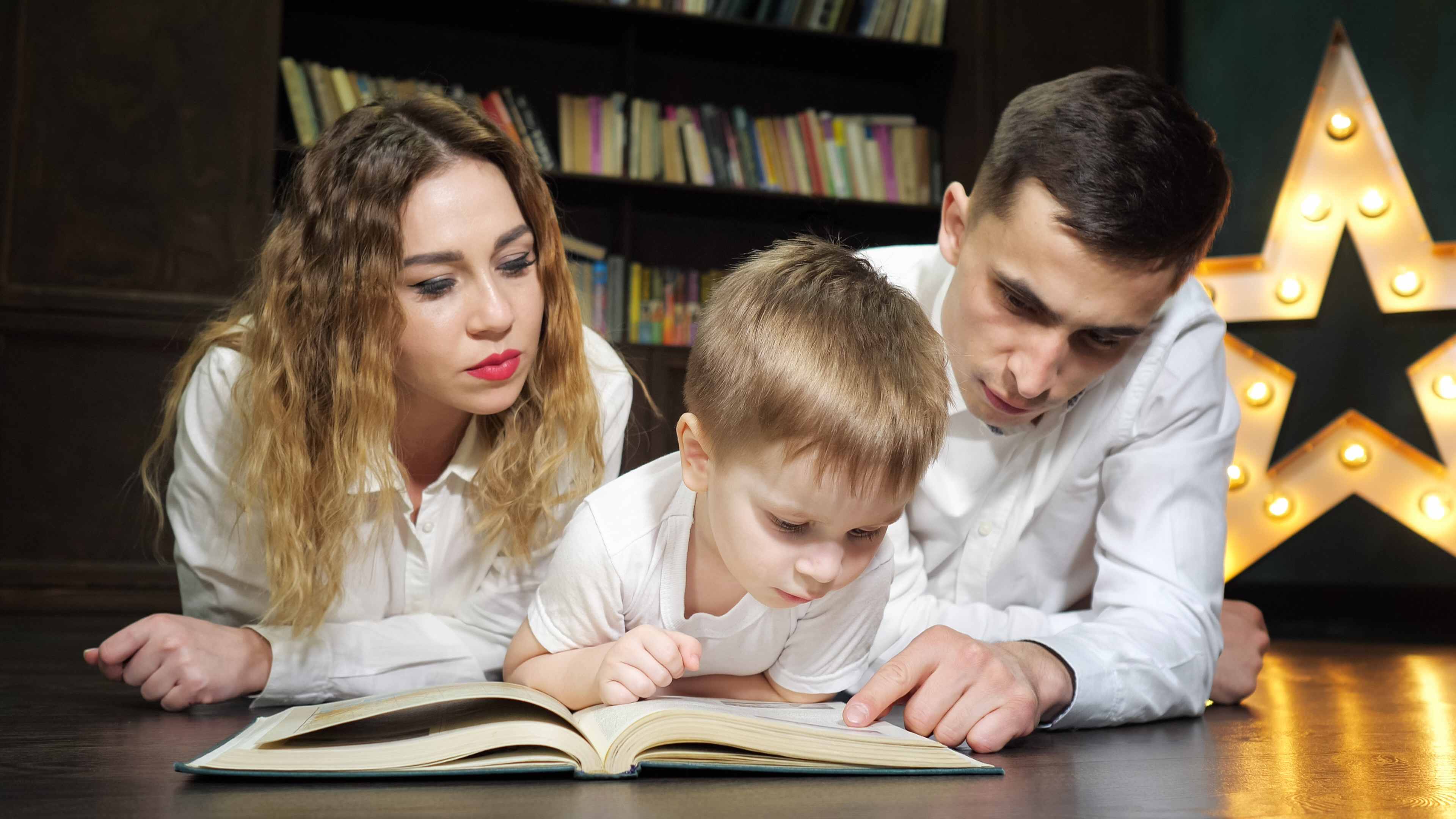 Как читать, чтобы развивать интеллект?