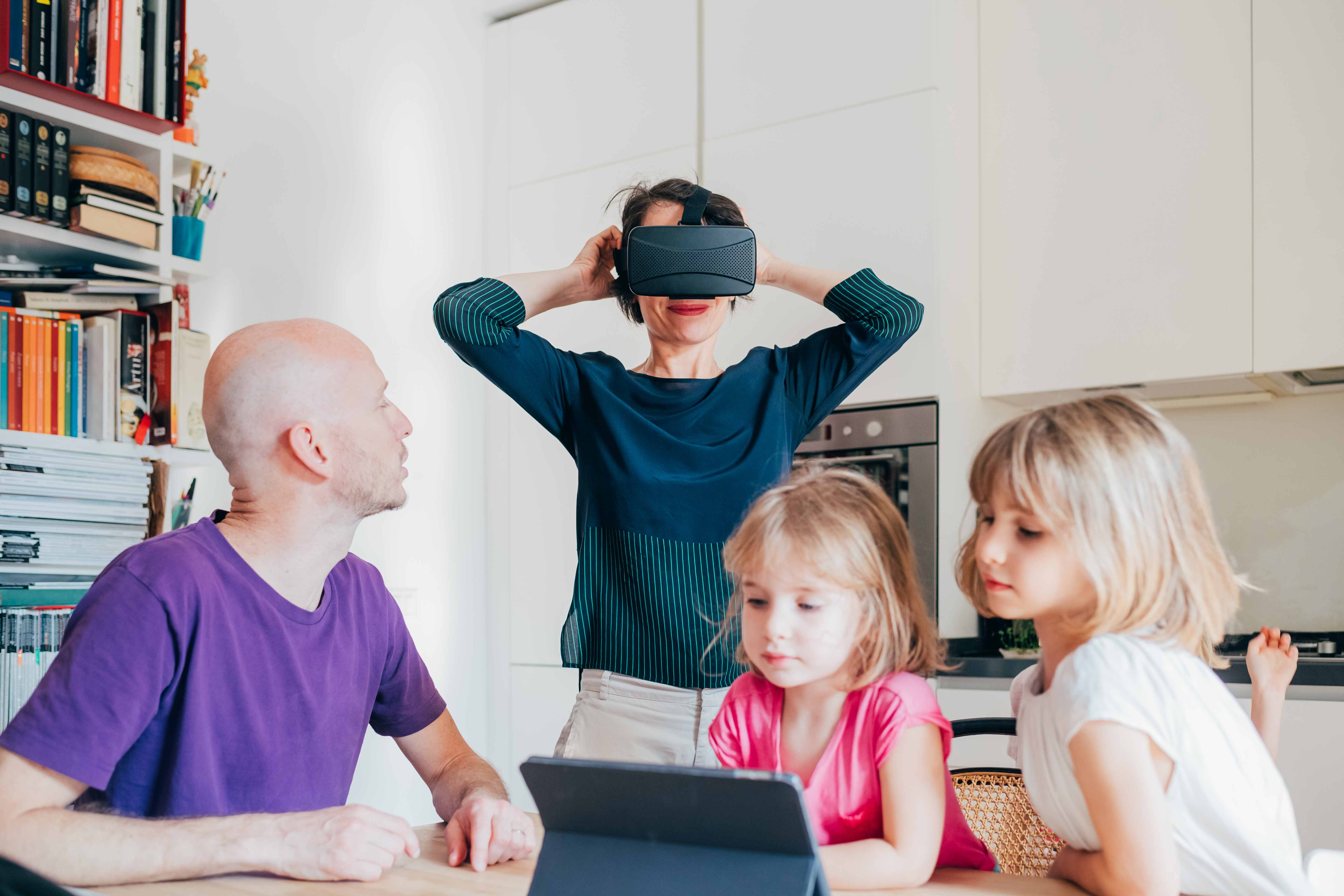 Постоянное обучение и любопытство